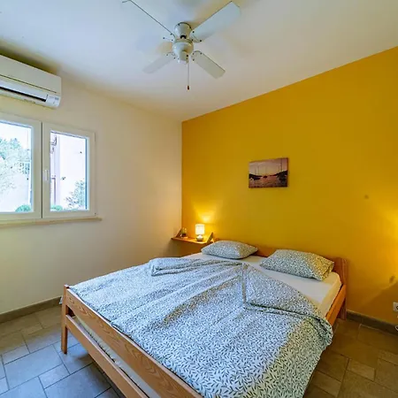 Gorgeous In Karbuni With Wifi 公寓 Potirna