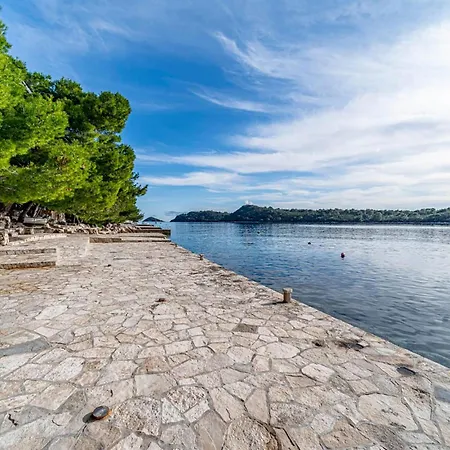 Gorgeous In Karbuni With Wifi 公寓 Potirna