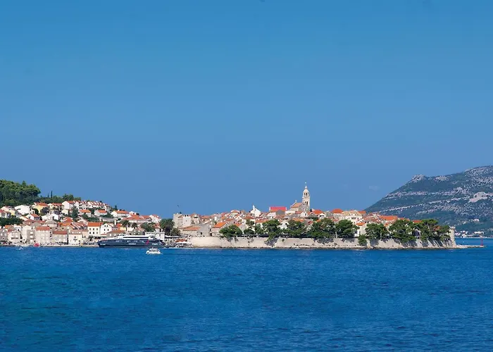 Gorgeous In Karbuni With Wifi 公寓 *