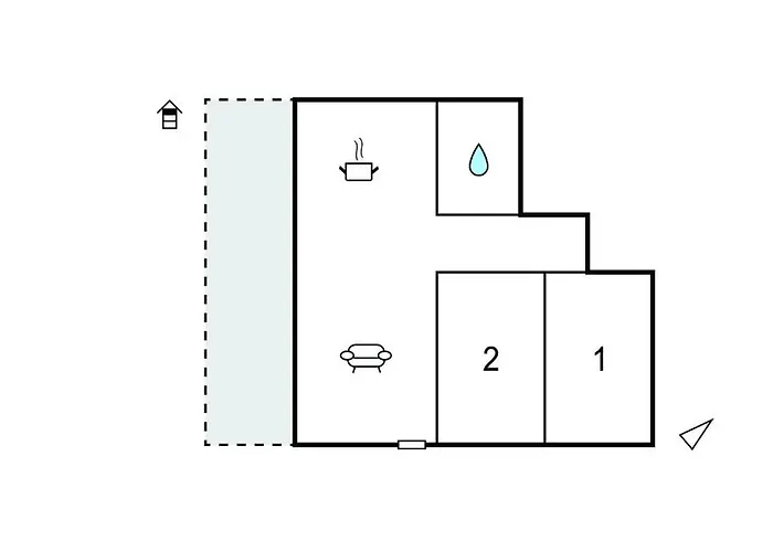 Gorgeous In Karbuni With Wifi * Potirna